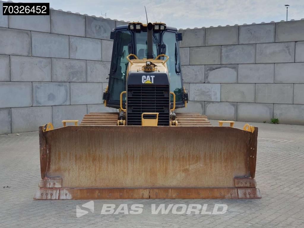 Caterpillar D5K2 LGP Ripper Foto 7