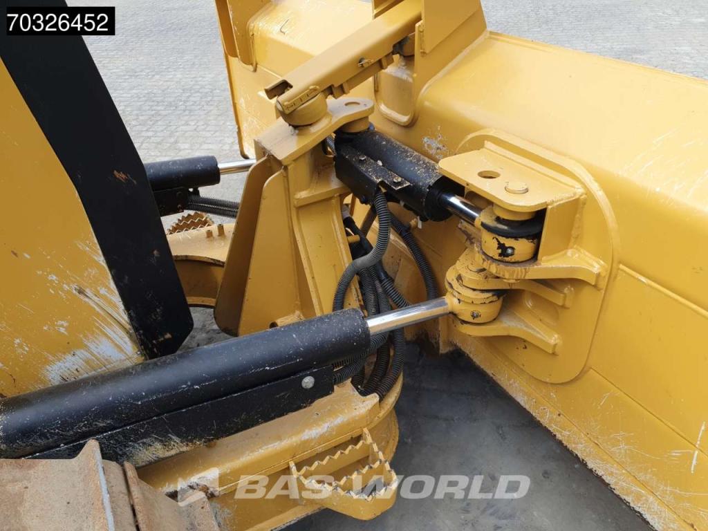 Caterpillar D5K2 LGP Ripper Foto 8