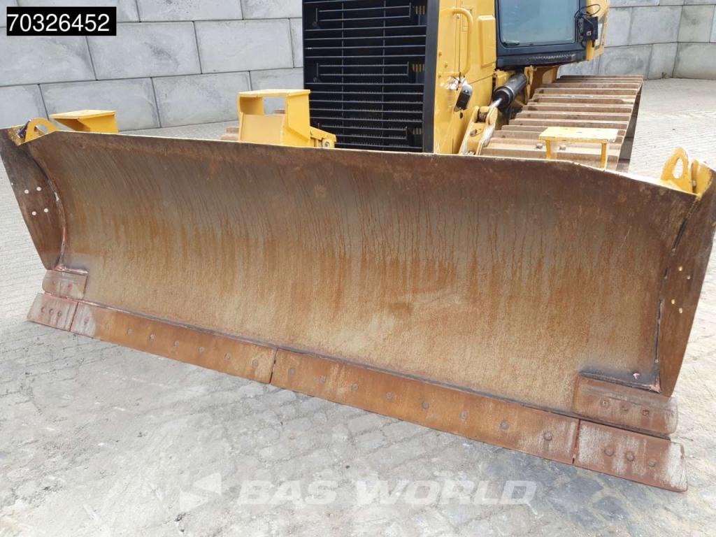 Caterpillar D5K2 LGP Ripper Foto 9