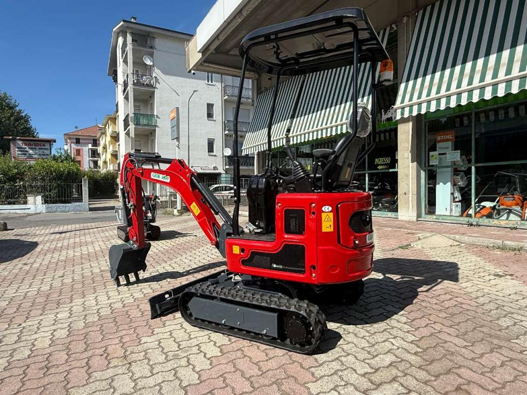 Gior 1000 PRO Foto 11
