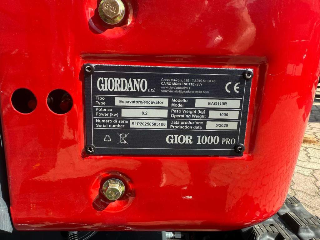 Gior 1000 PRO Foto 25
