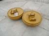 Ruota folle per Fiat Allis FL14D-FD14-FL14C Foto 1 thumbnail