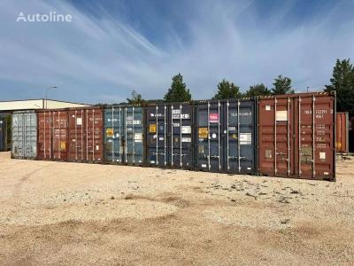 Container in vendita da Tevi Srl