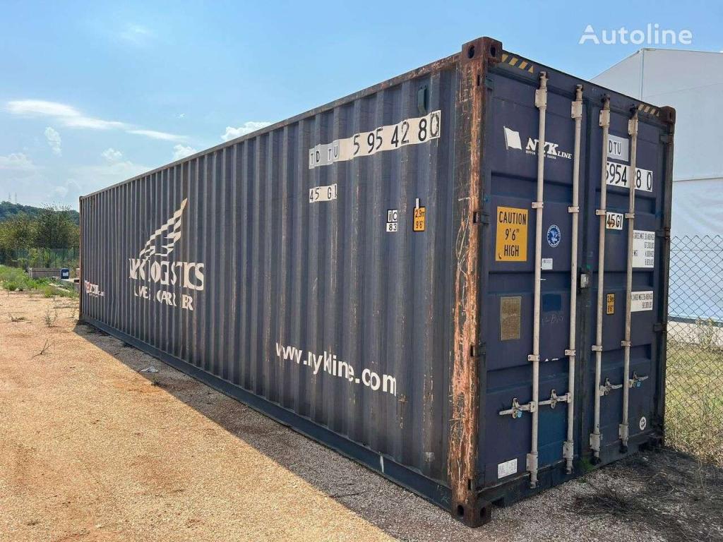 Container Foto 2