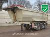 Ozgul F 3 axles Lifting Axle 24m3 Foto 1 thumbnail