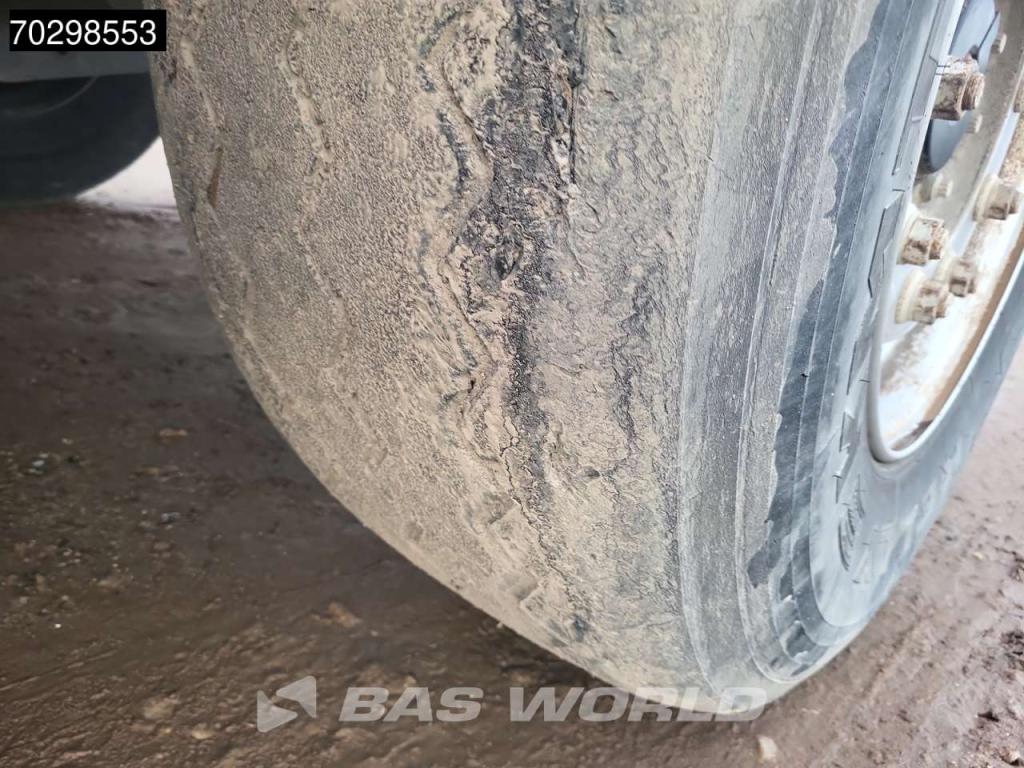 Ozgul F 3 axles Lifting Axle 24m3 Foto 15