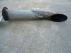 Silenziatore per Fiat Hitachi W130 Foto 2 thumbnail