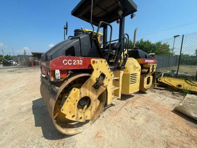 Dynapac CC232 in vendita da Ammar Machinery Concept SLU
