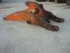 Braccio per pala per Hitachi ZW220 Foto 3 thumbnail