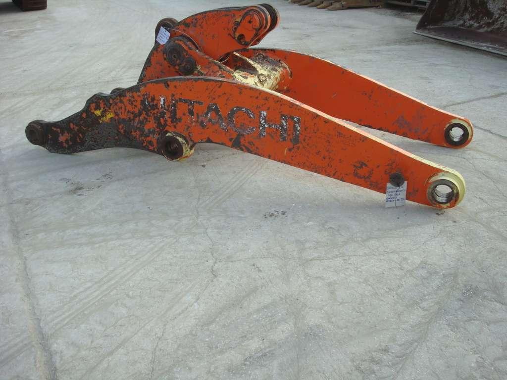 Braccio per pala per Hitachi ZW220 Foto 1