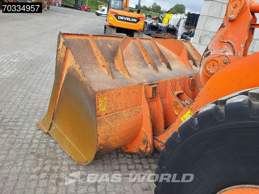 Hitachi ZW310 -6 ZW310-6 Foto 15