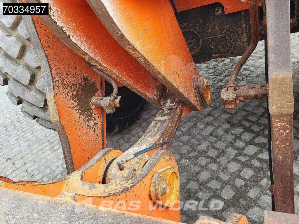 Hitachi ZW310 -6 ZW310-6 Foto 16