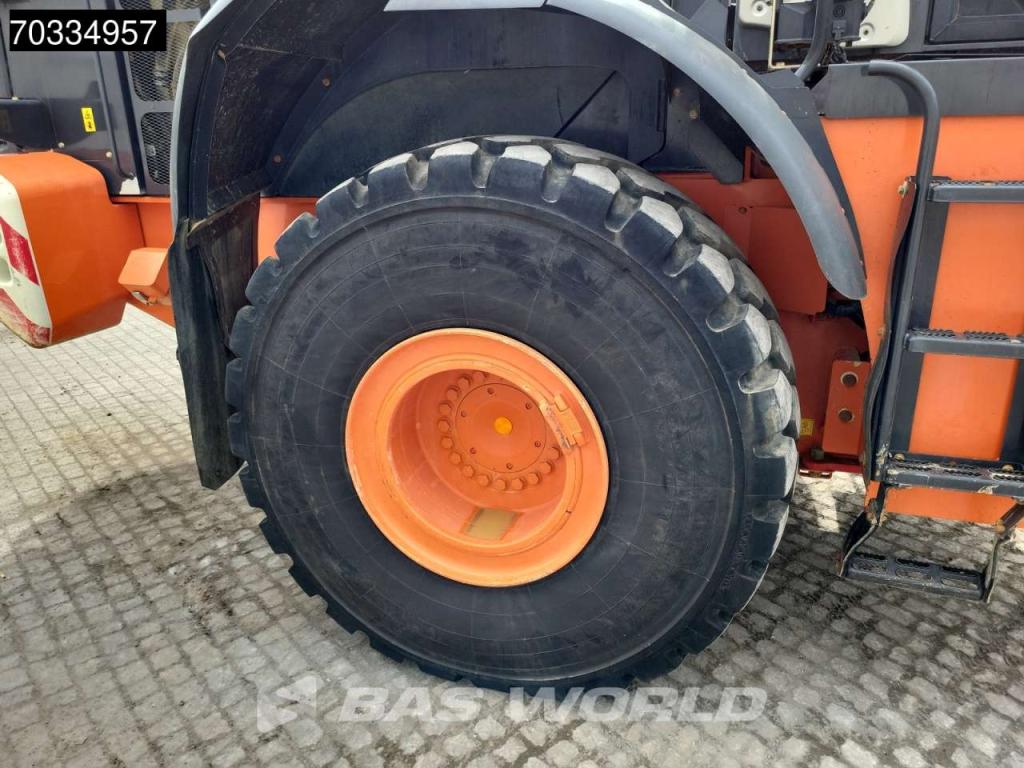 Hitachi ZW310 -6 ZW310-6 Foto 20