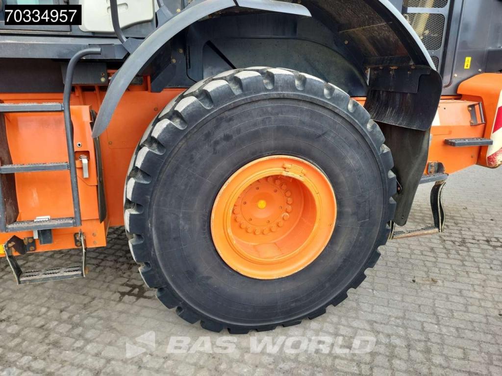 Hitachi ZW310 -6 ZW310-6 Foto 22