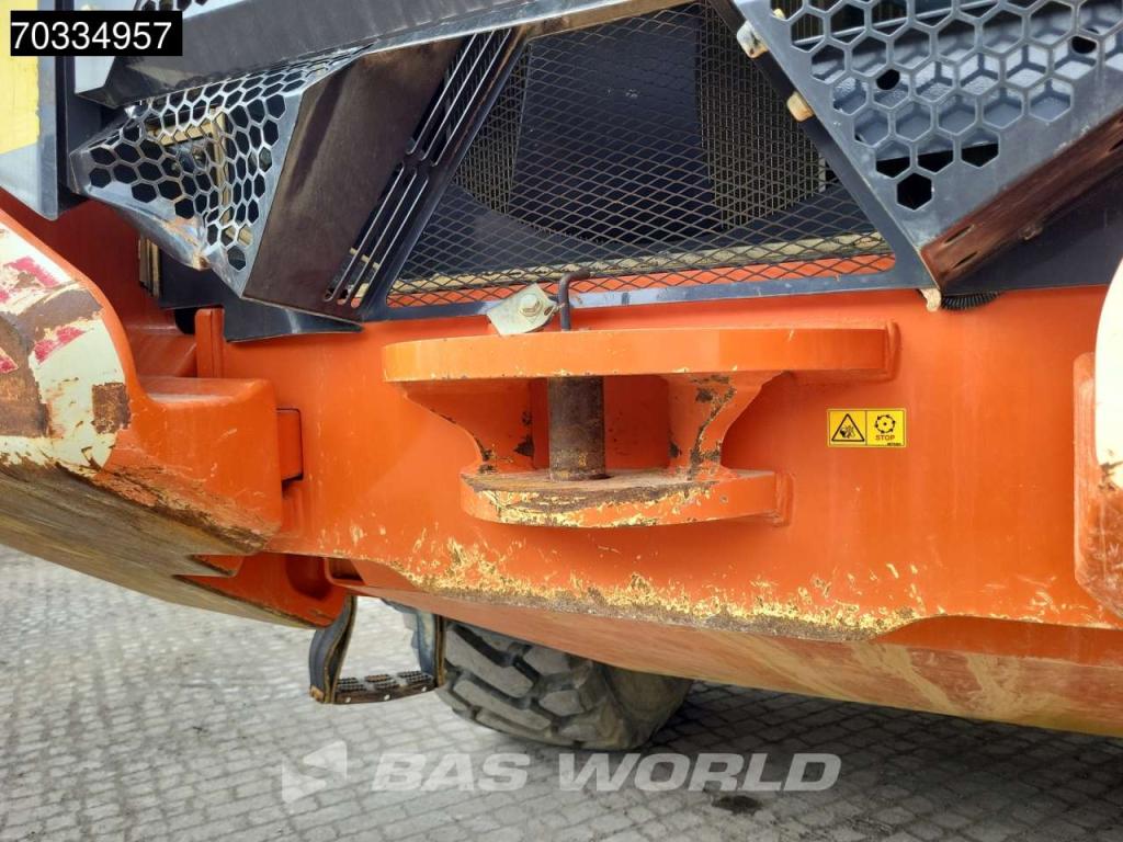 Hitachi ZW310 -6 ZW310-6 Foto 24