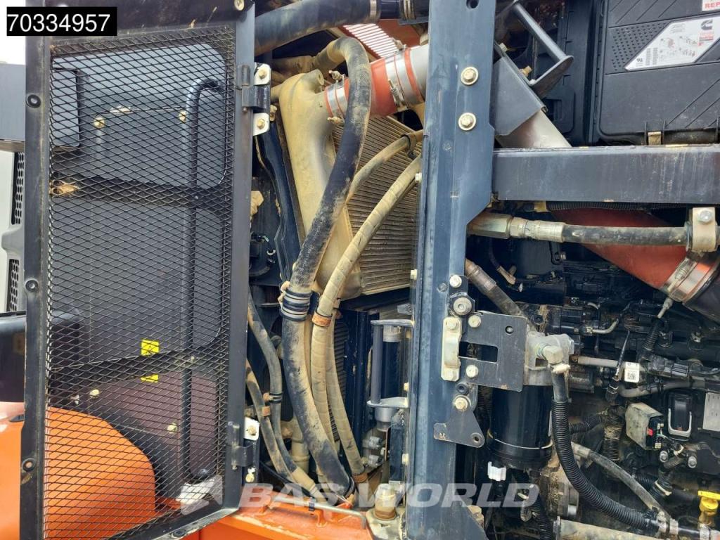 Hitachi ZW310 -6 ZW310-6 Foto 28