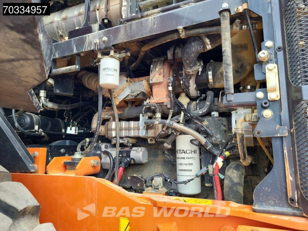 Hitachi ZW310 -6 ZW310-6 Foto 30