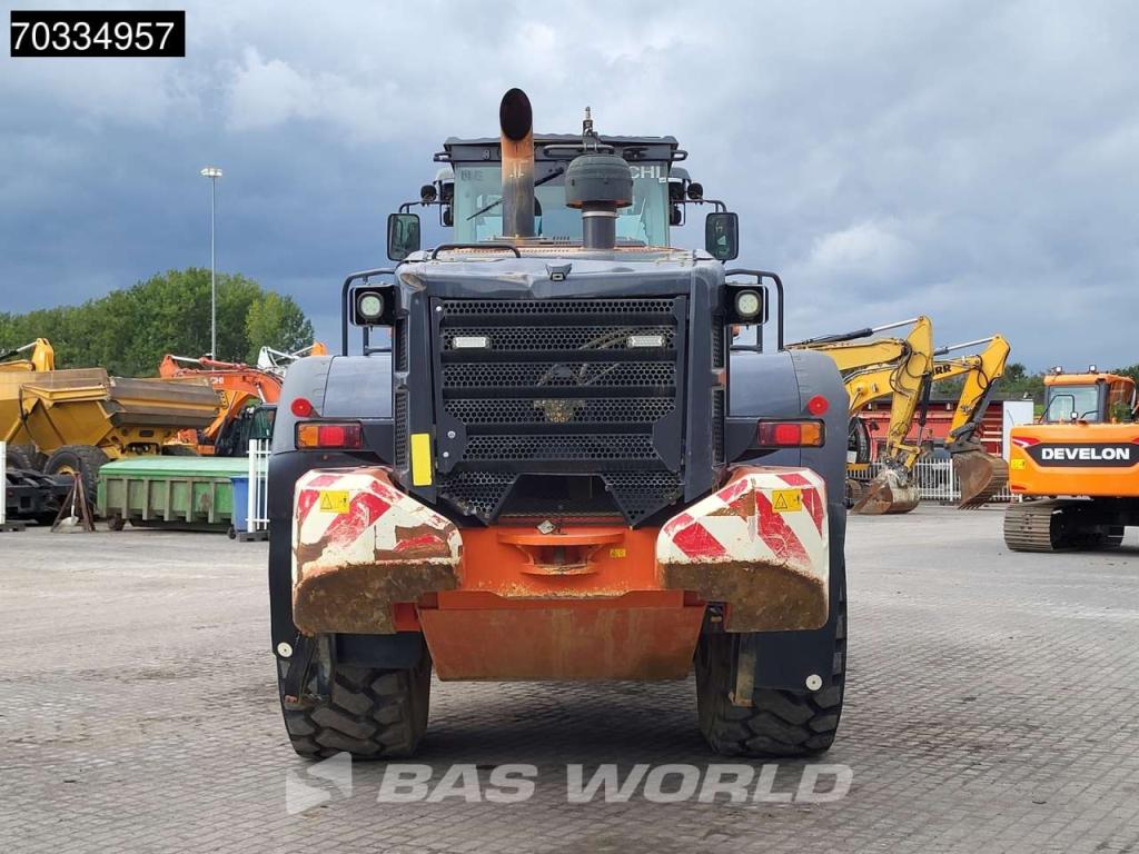Hitachi ZW310 -6 ZW310-6 Foto 8