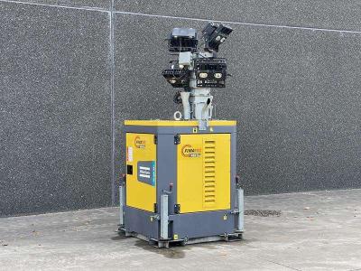 Atlas Copco HILIGHT B5+ VARIANT in vendita da Machinery Resale