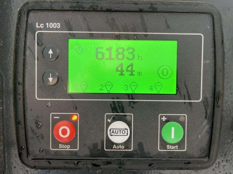 Atlas Copco HILIGHT B5+ VARIANT Foto 12