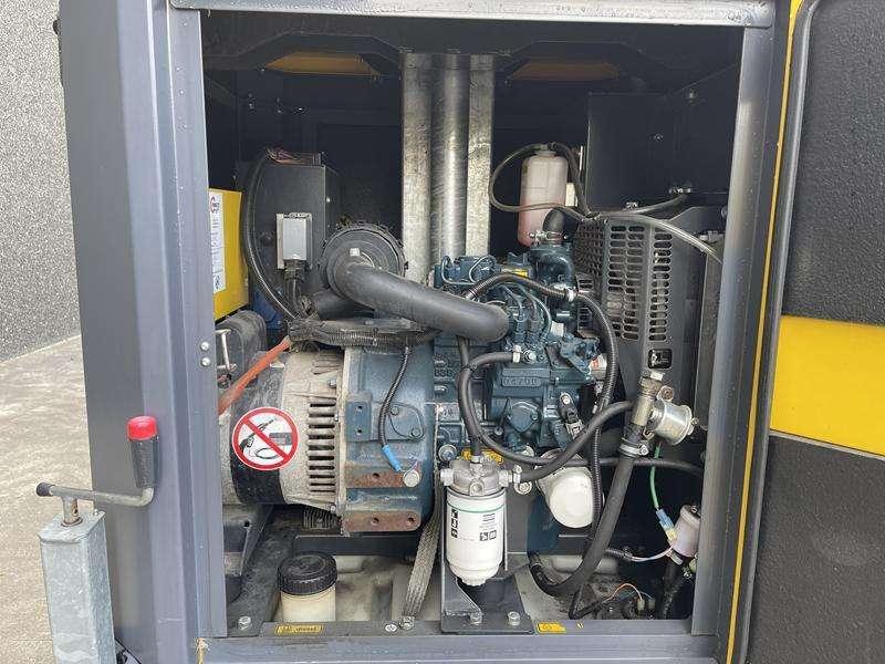 Atlas Copco HILIGHT B5+ VARIANT Foto 15