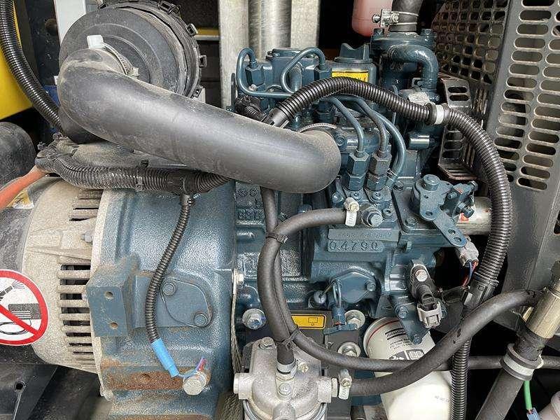 Atlas Copco HILIGHT B5+ VARIANT Foto 16