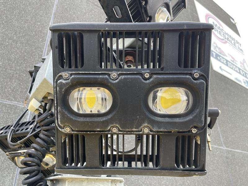 Atlas Copco HILIGHT B5+ VARIANT Foto 17