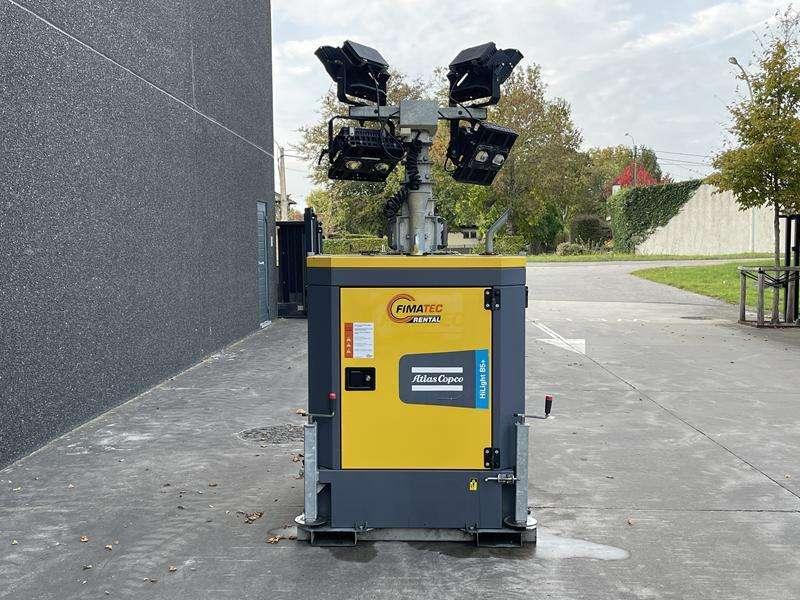 Atlas Copco HILIGHT B5+ VARIANT Foto 2
