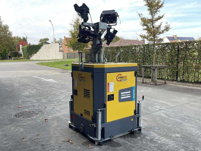 Atlas Copco HILIGHT B5+ VARIANT Foto 3