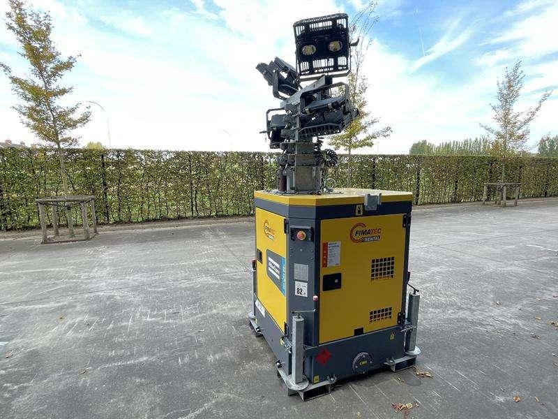 Atlas Copco HILIGHT B5+ VARIANT Foto 4