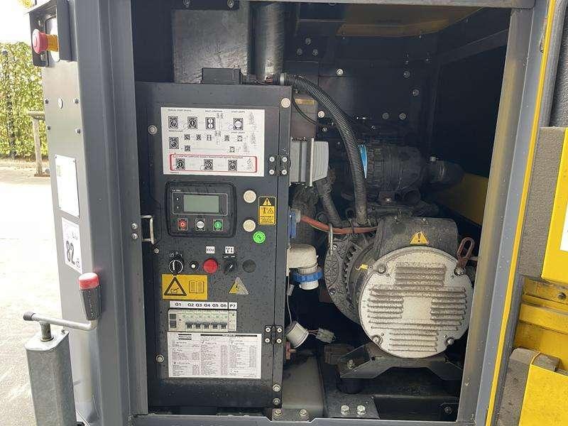 Atlas Copco HILIGHT B5+ VARIANT Foto 6