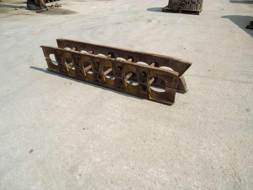 Riparo per rulli per Fiat Allis FL10E - FL10C Foto 2