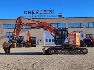 Hitachi ZX 225 US-6 T