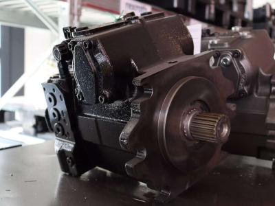 Bosch Rexroth A4VG90DA1D7/32R-NAF02F021SP-S in vendita da Kolben s.r.l.