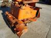 Cofanatura e carter carrozzeria per Fiat Allis FL14C Foto 5 thumbnail