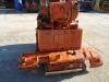 Cofanatura e carter carrozzeria per Fiat Allis FL14C Foto 6 thumbnail