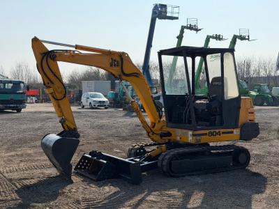 JCB 804