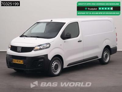 Fiat Scudo 145pk L2H1 Airco Cruise Parkeersensoren Euro6 L2 Airco Cruise control in vendita da BAS World B.V.
