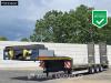 Kässbohrer LB3E MOT 05/27 Steering +Liftaxle Ramps Foto 1 thumbnail