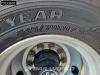 Kässbohrer LB3E MOT 05/27 Steering +Liftaxle Ramps Foto 29 thumbnail