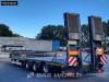 Kässbohrer LB3E MOT 05/27 Steering +Liftaxle Ramps Foto 5 thumbnail