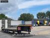 Kässbohrer LB3E MOT 05/27 Steering +Liftaxle Ramps Foto 6 thumbnail