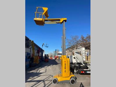 Haulotte STAR-10 in vendita da Centro Usato Srl