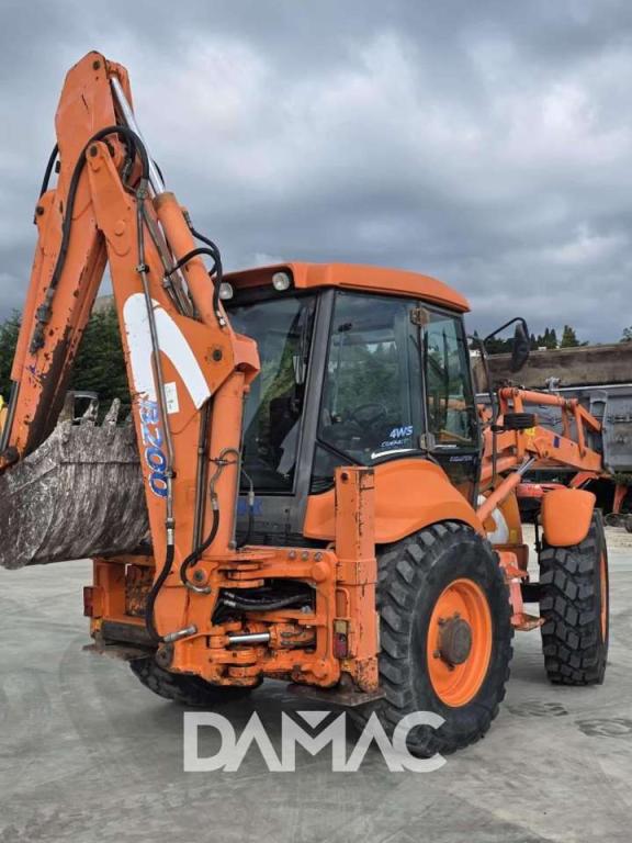 Fiat Kobelco B200 Foto 5