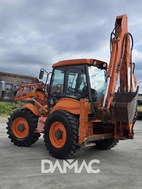 Fiat Kobelco B200 Foto 7