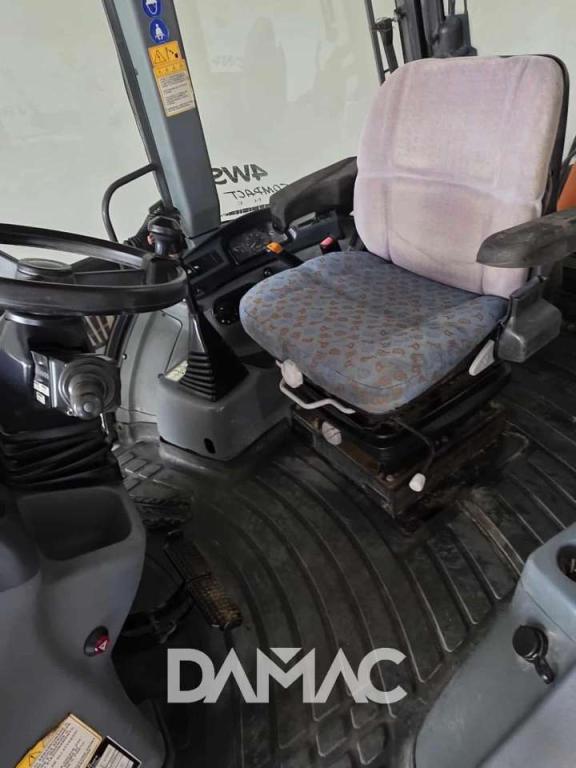 Fiat Kobelco B200 Foto 8