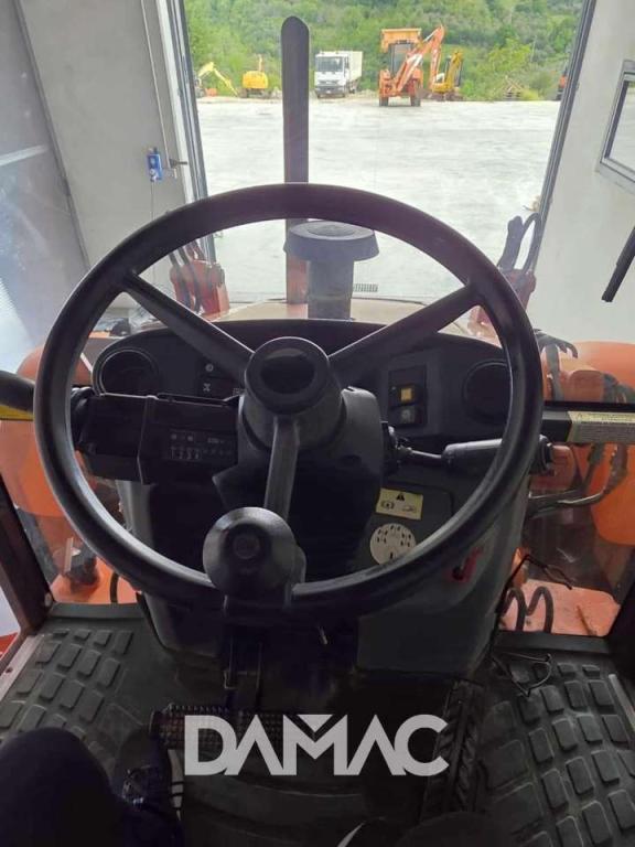 Fiat Kobelco B200 Foto 9