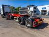 Asca BI-TRAIN 20''+ SELLETTE/FIFTH WHEEL Foto 13 thumbnail