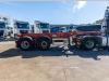 Asca BI-TRAIN 20''+ SELLETTE/FIFTH WHEEL Foto 3 thumbnail