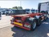 Asca BI-TRAIN 20''+ SELLETTE/FIFTH WHEEL Foto 4 thumbnail